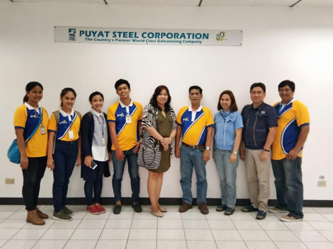 puyat steel corp 2
